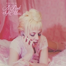 Francis, Maja: A Pink Soft Mess (Vinyl) 