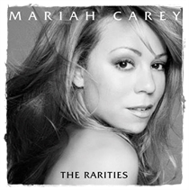 Carey, Mariah: Rarities (2xCD)