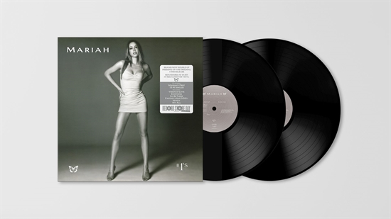 Carey, Mariah: #1\'s Ltd. (2xVinyl) RSD 2022