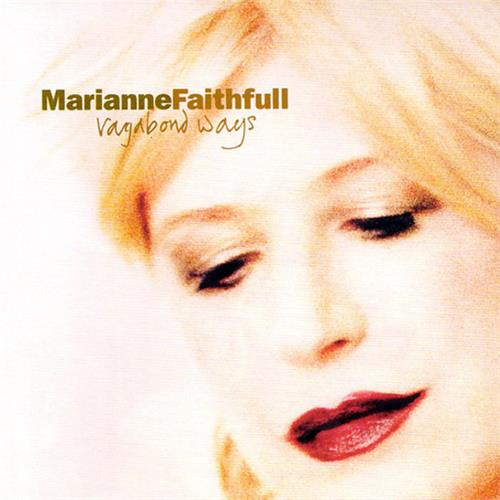 Marianne Faithfull - Vagabond Ways (Vinyl)