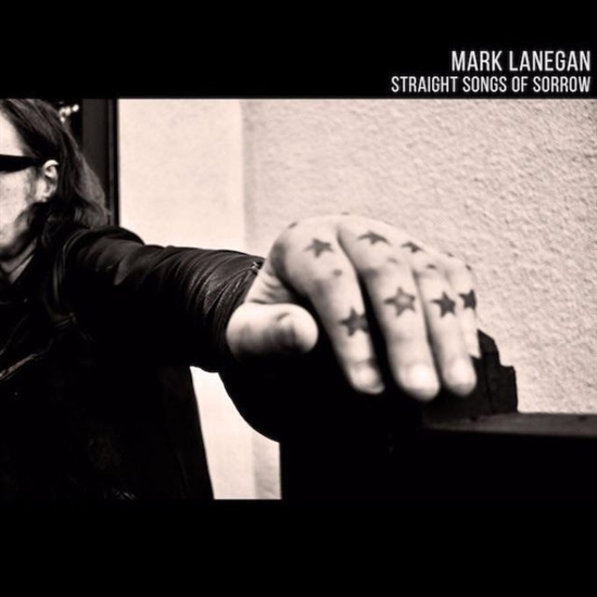 Mark Lanegan: Straight Songs (CD)