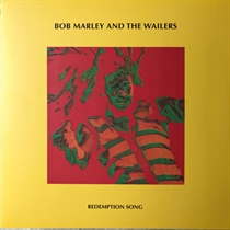 Marley, Bob: Redemption Song Ltd. (Vinyl)