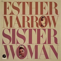 Marrow, Esther: Sister Woman (Vinyl) RSD 2022