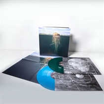 The Mars Volta - De-Loused In The Comatorium - LP VINYL