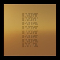 Mars Volta, The: The Mars Volta (Vinyl)