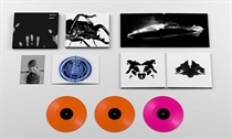 Massive Attack: Mezzanine Super Dlx (3xVinyl)