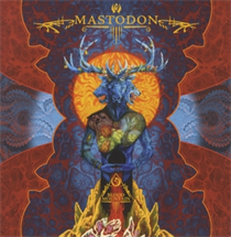 Mastodon: Blood Mountain (Vinyl)
