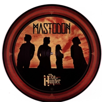 Mastodon: The Hunter Ltd. (Vinyl)