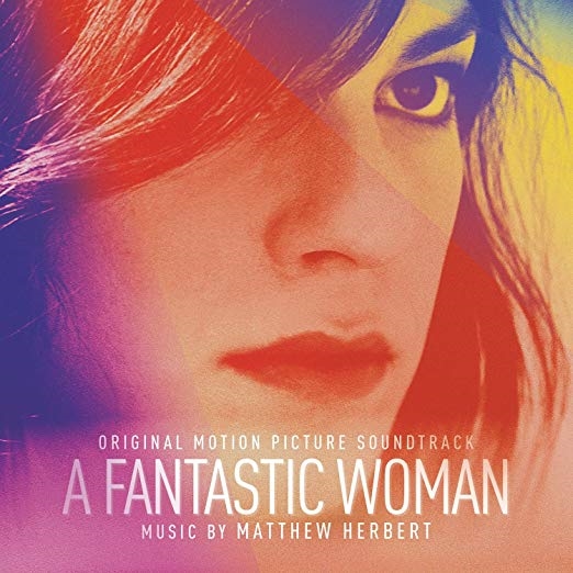 Herbert, Matthew: A Fantastic Woman (CD)