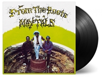 Maytals, The: From the Roots (Vinyl)