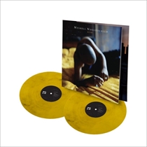 Me'shell Ndegeocello - Bitter (Ltd. 2LP) - LP VINYL