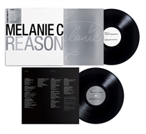 Melanie C – Reason (RSD 2025 Vinyl)