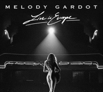 Gardot, Melody: Live In Europa (2xCD)