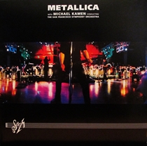 Metallica: S & M (2xCD)