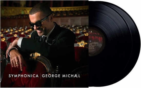 Michael, George: Symphonica (2xVinyl)