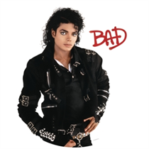 Jackson, Michael: Bad (Picture Disc Vinyl)