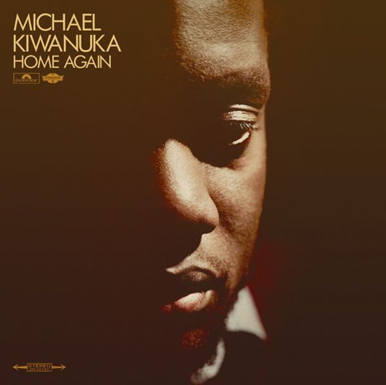 Kiwanuka, Michael: Home Again 