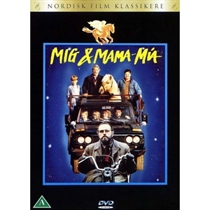 Mig & Mama-Mia (DVD)