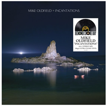 MIKE OLDFIELD - INCANTATIONS (Vinyl)