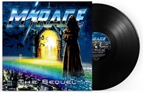Mirage: The Sequel Ltd. (Vinyl)