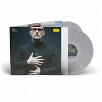MOBY - REPRISE (Vinyl)