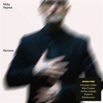 Moby: Reprise Remixes (CD)