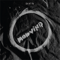 Modvind - En Af Os (Clear Vinyl)