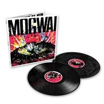 Mogwai - The Bad Fire (Dobbelt Vinyl)