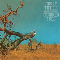 Molly Tuttle & Golden Highway: Crooked Tree (CD)