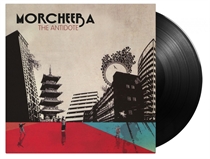Morcheeba: The Antidote (Vinyl)
