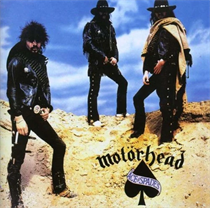 Mot rhead - Ace of Spades - CD