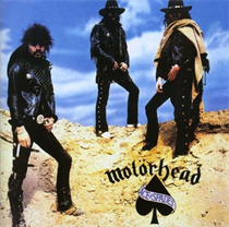Motörhead: Ace Of Spades (CD)