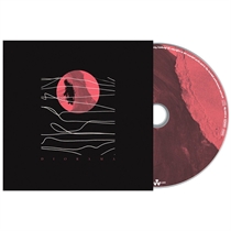 MØL - Diorama (CD)