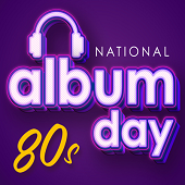 National Album Day