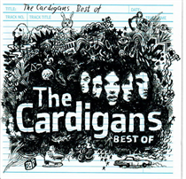 Cardigans - Best Of (CD)