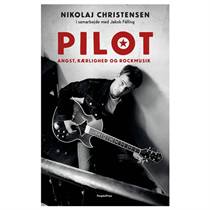 Nikolaj & Piloterne: Pilot (Bog)