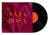 Naja Rosa: Closer To The Sun Ltd. (Vinyl)