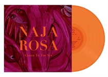 Naja Rosa: Closer To The Sun Ltd. (Vinyl)