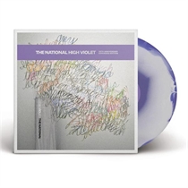 National: High Violet 10th Anniversary Edition (3xVinyl)
