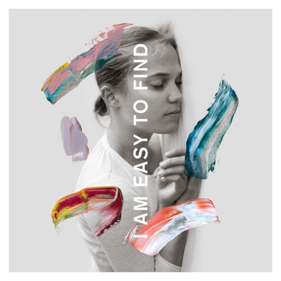 National: I Am Easy To Find Ltd. (2xVinyl)