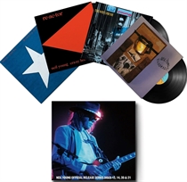 Neil Young - Official Release Series Discs - LP VINYL