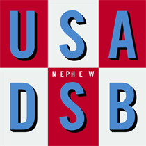 Nephew: USADSB (CD)