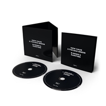 Nick Cave & The Bad Seeds - B-Sides & Rarities (Deluxe 2CD (CD)