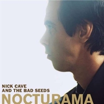 Nick Cave & The Bad Seeds - Nocturama - LP VINYL