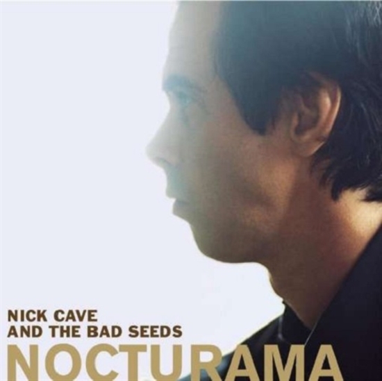 Nick Cave & The Bad Seeds - Nocturama (Vinyl)
