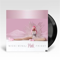 Minaj, Nicki: Pink Friday (2xVinyl)