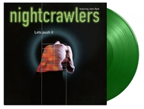 Nightcrawlers: Lets Push It Ltd. (2xVinyl)