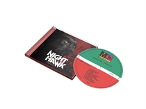Nighthawk - Prowler - CD
