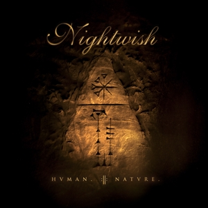 Nightwish: Human. :Ii: Nature. (2xCD)