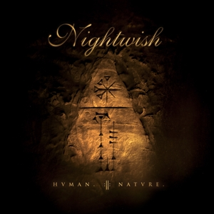 Nightwish: Human. :Ii: Nature. (3xVinyl)